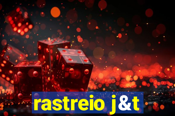 rastreio j&t